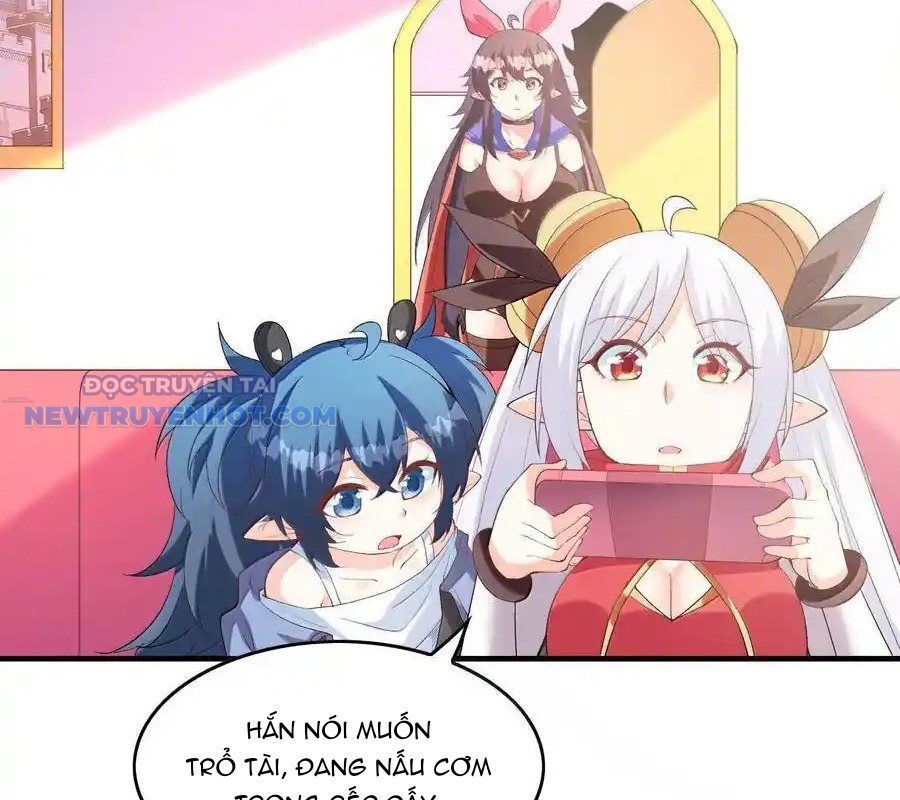 Hậu Cung Của Ta Toàn Là Ma Nữ Phản Diện Chapter 157 - Trang 2