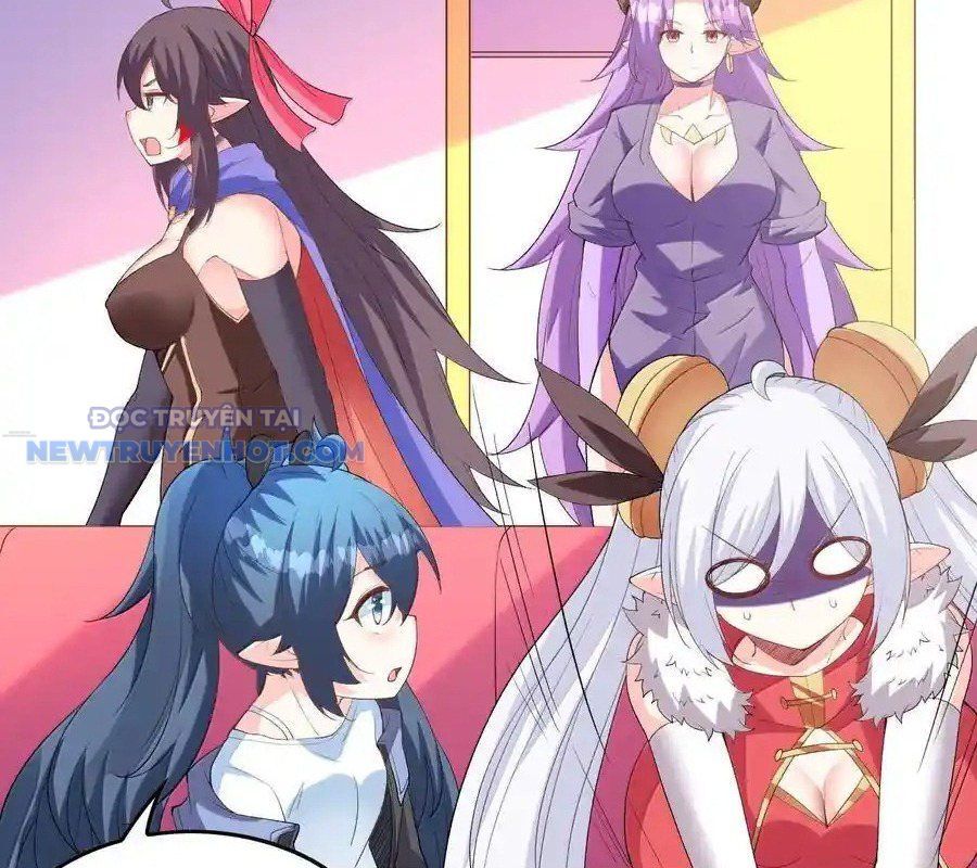 Hậu Cung Của Ta Toàn Là Ma Nữ Phản Diện Chapter 157 - Trang 2