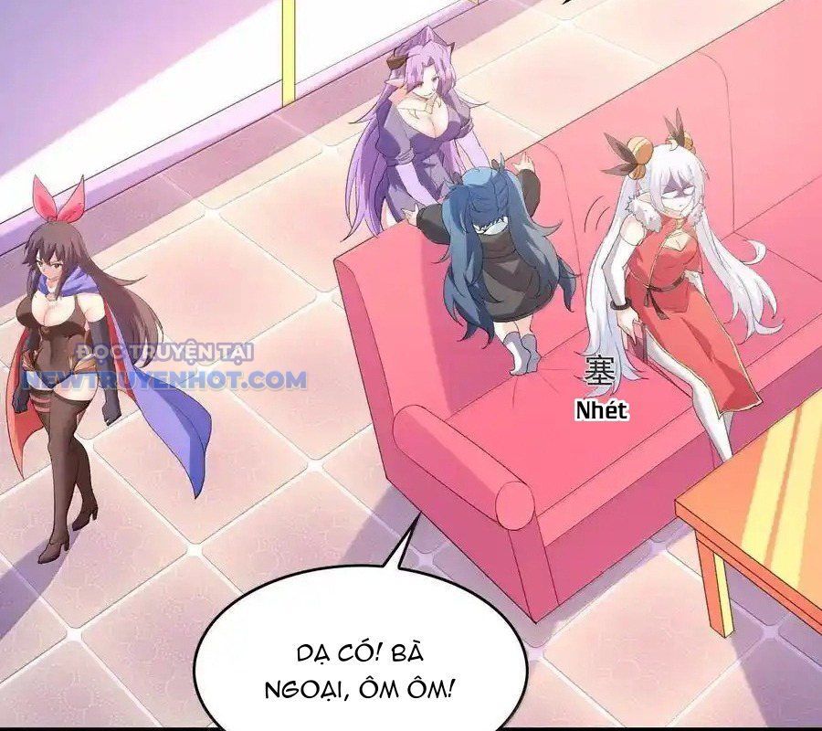 Hậu Cung Của Ta Toàn Là Ma Nữ Phản Diện Chapter 157 - Trang 2