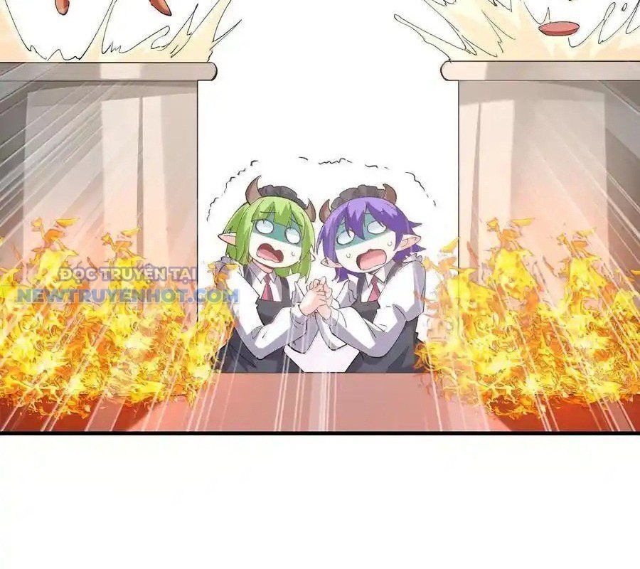 Hậu Cung Của Ta Toàn Là Ma Nữ Phản Diện Chapter 157 - Trang 2