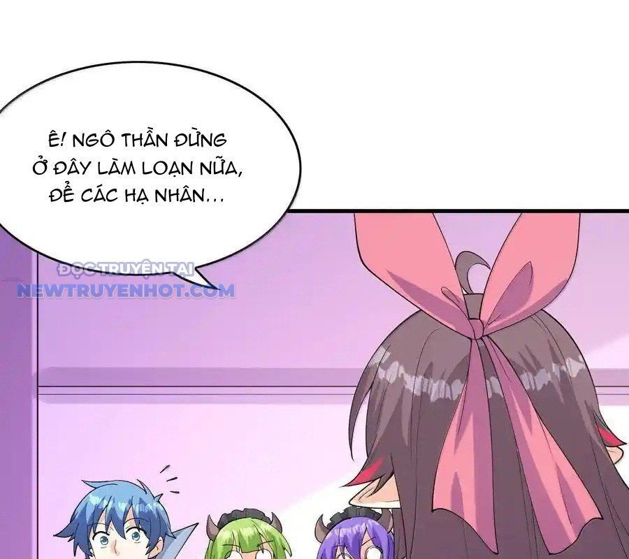 Hậu Cung Của Ta Toàn Là Ma Nữ Phản Diện Chapter 157 - Trang 2