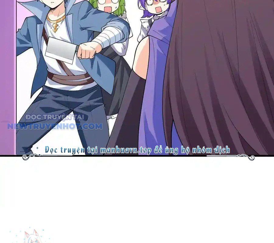 Hậu Cung Của Ta Toàn Là Ma Nữ Phản Diện Chapter 157 - Trang 2