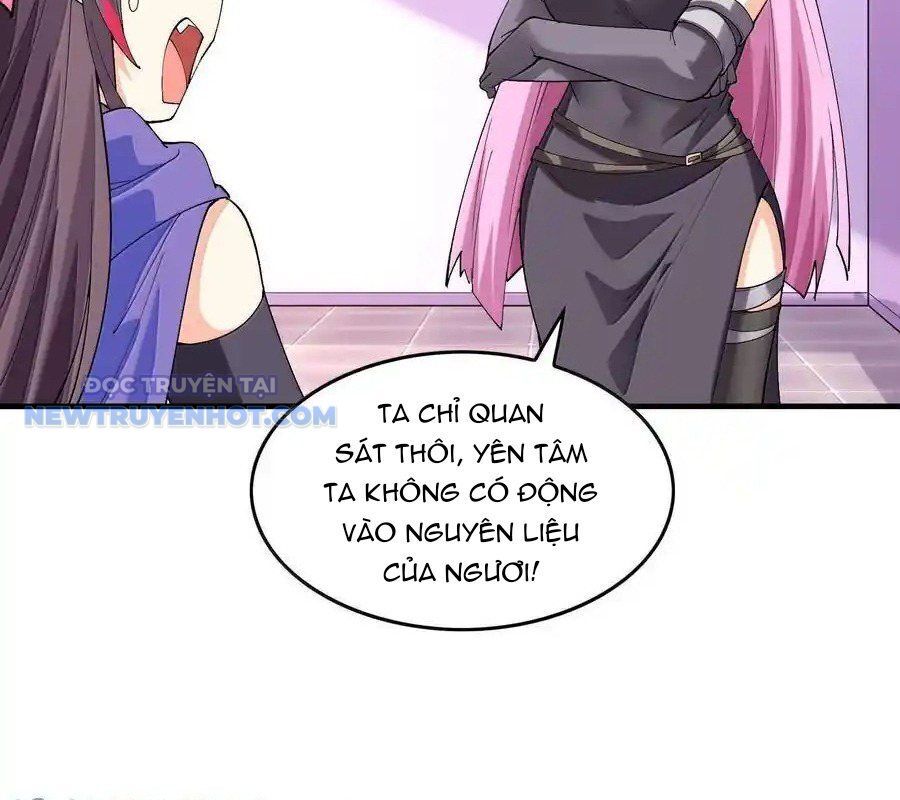 Hậu Cung Của Ta Toàn Là Ma Nữ Phản Diện Chapter 157 - Trang 2