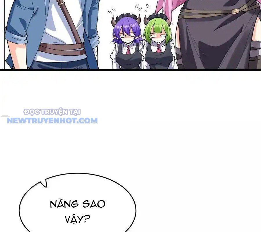 Hậu Cung Của Ta Toàn Là Ma Nữ Phản Diện Chapter 157 - Trang 2