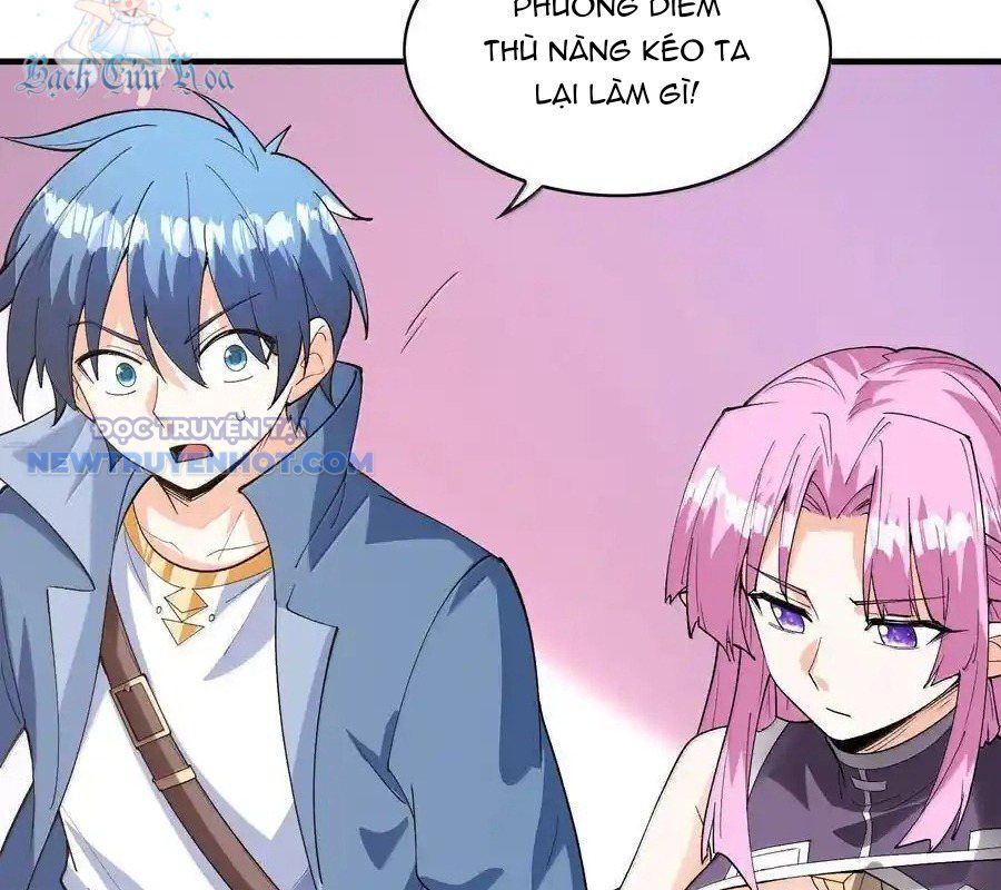 Hậu Cung Của Ta Toàn Là Ma Nữ Phản Diện Chapter 157 - Trang 2