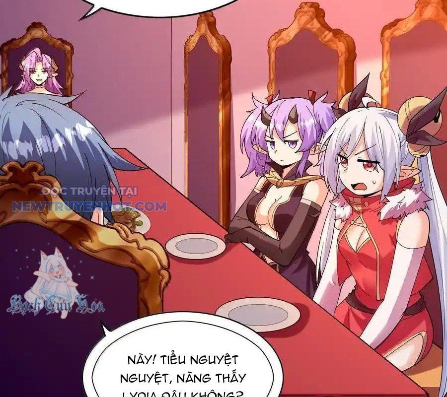 Hậu Cung Của Ta Toàn Là Ma Nữ Phản Diện Chapter 157 - Trang 2