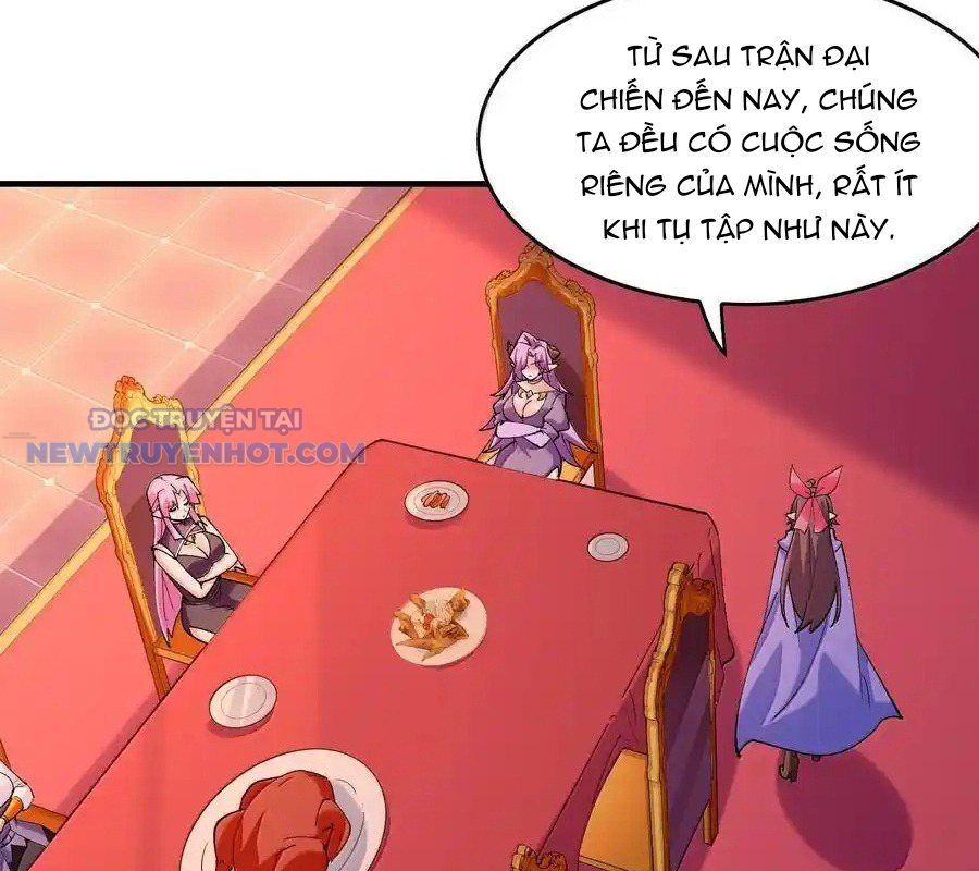 Hậu Cung Của Ta Toàn Là Ma Nữ Phản Diện Chapter 158 - Trang 2
