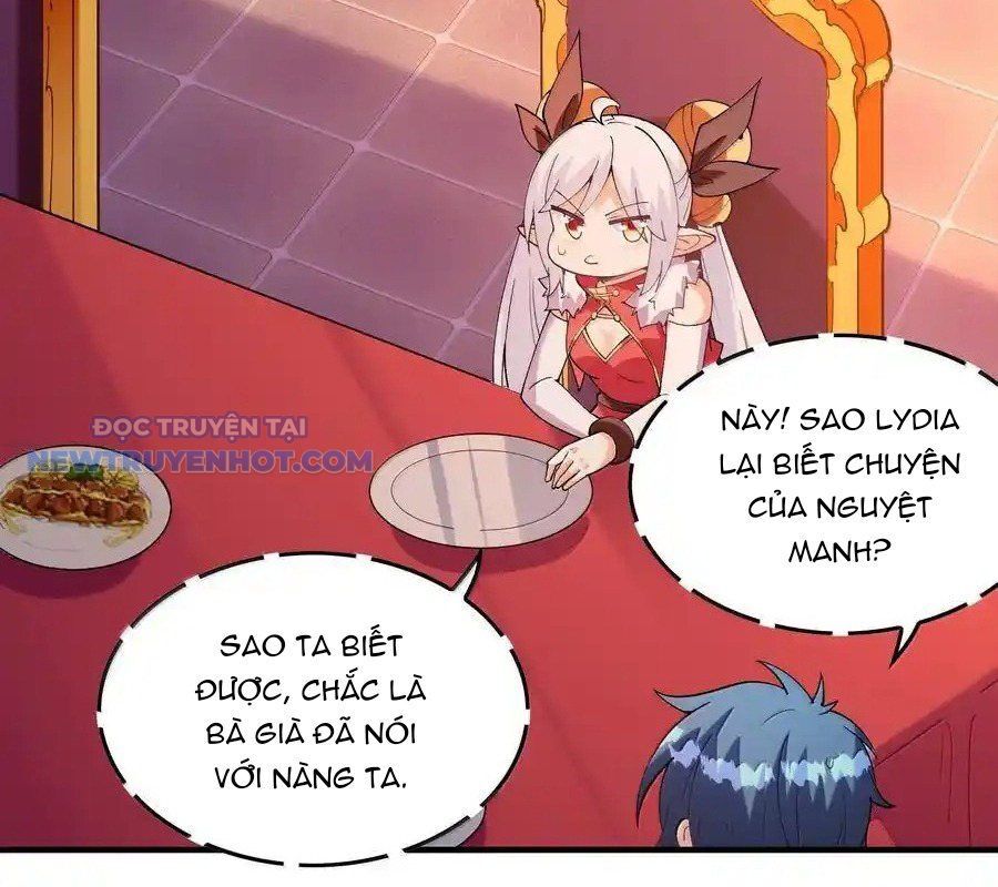 Hậu Cung Của Ta Toàn Là Ma Nữ Phản Diện Chapter 158 - Trang 2