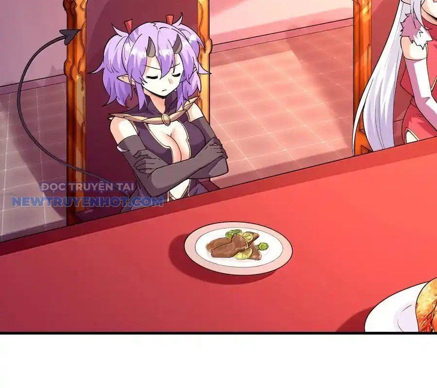 Hậu Cung Của Ta Toàn Là Ma Nữ Phản Diện Chapter 158 - Trang 2