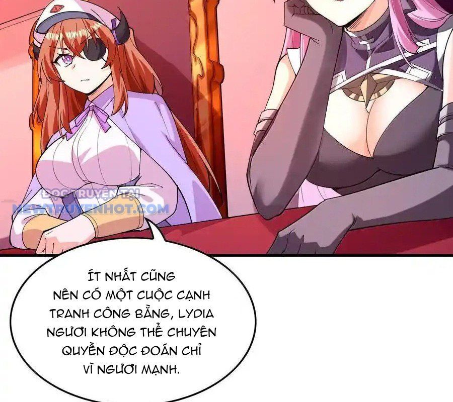 Hậu Cung Của Ta Toàn Là Ma Nữ Phản Diện Chapter 158 - Trang 2