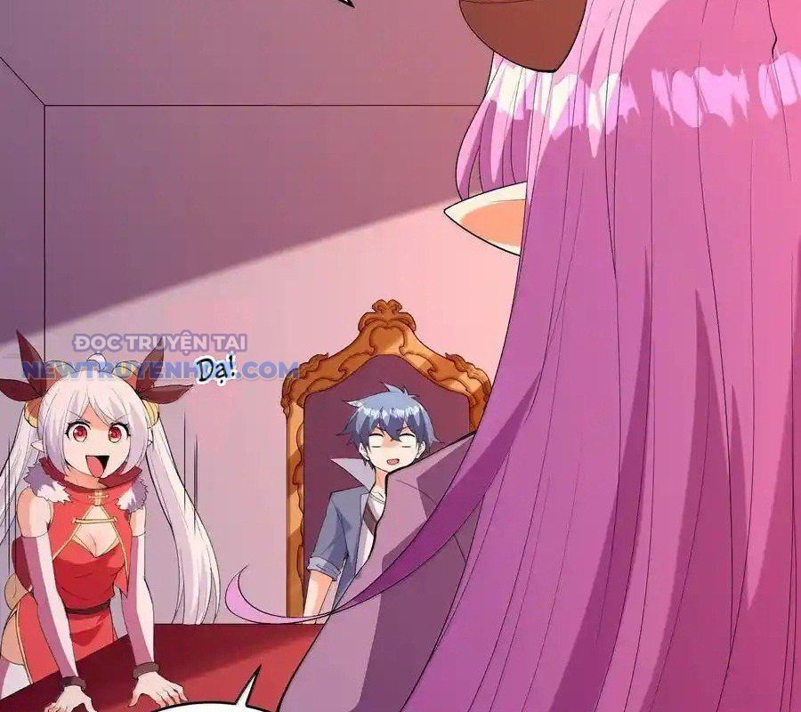 Hậu Cung Của Ta Toàn Là Ma Nữ Phản Diện Chapter 158 - Trang 2