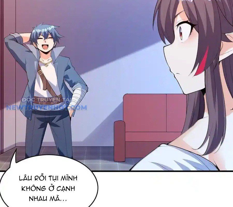 Hậu Cung Của Ta Toàn Là Ma Nữ Phản Diện Chapter 158 - Trang 2