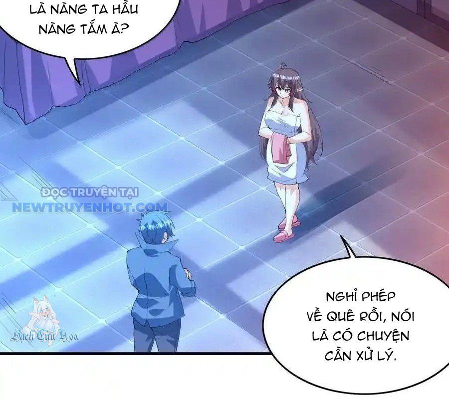 Hậu Cung Của Ta Toàn Là Ma Nữ Phản Diện Chapter 158 - Trang 2