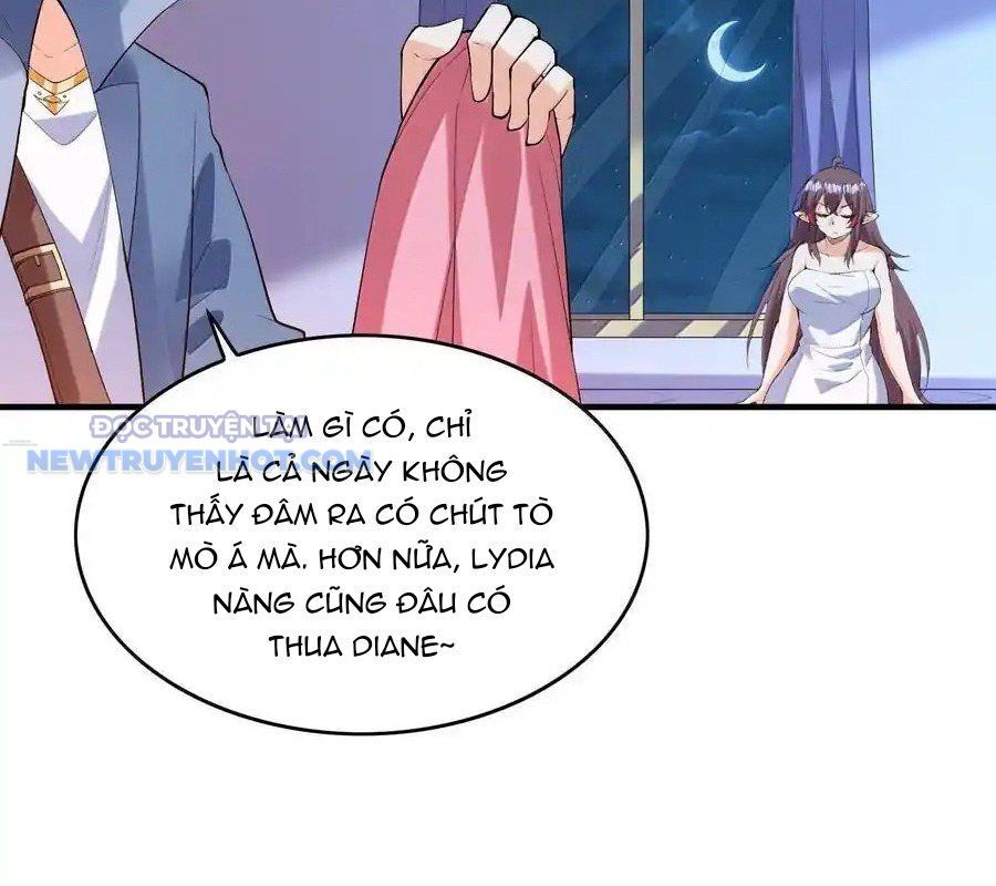 Hậu Cung Của Ta Toàn Là Ma Nữ Phản Diện Chapter 158 - Trang 2