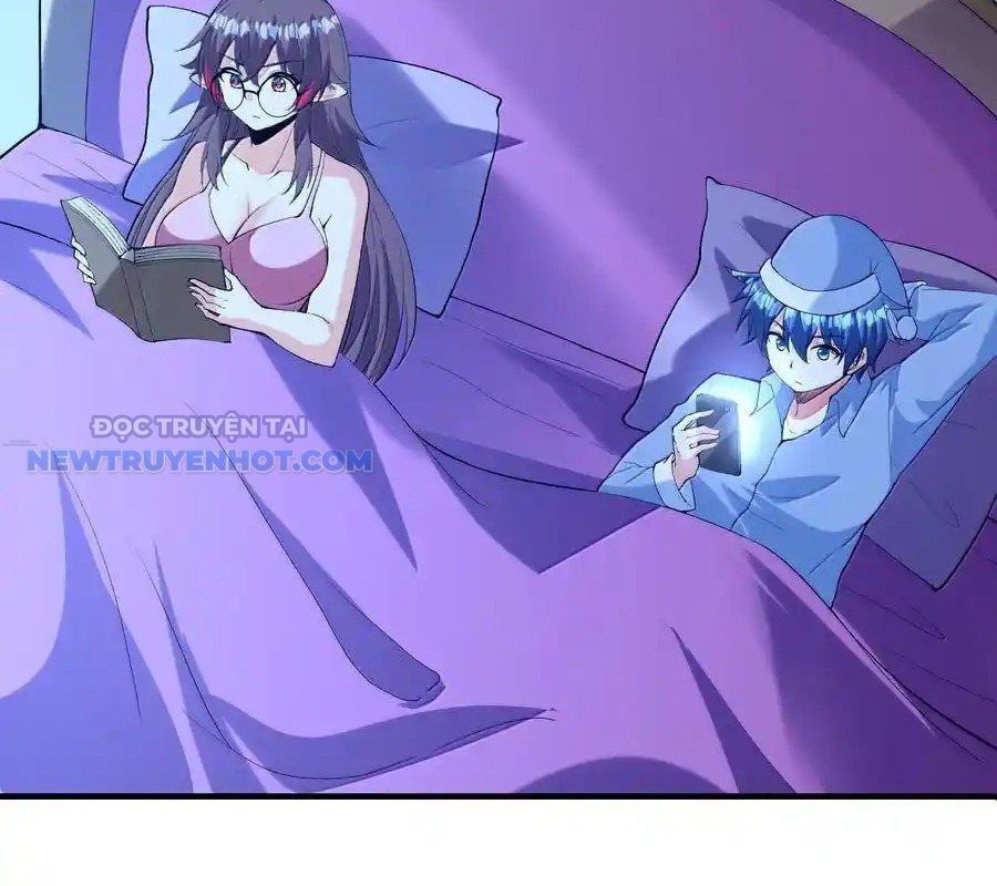 Hậu Cung Của Ta Toàn Là Ma Nữ Phản Diện Chapter 158 - Trang 2