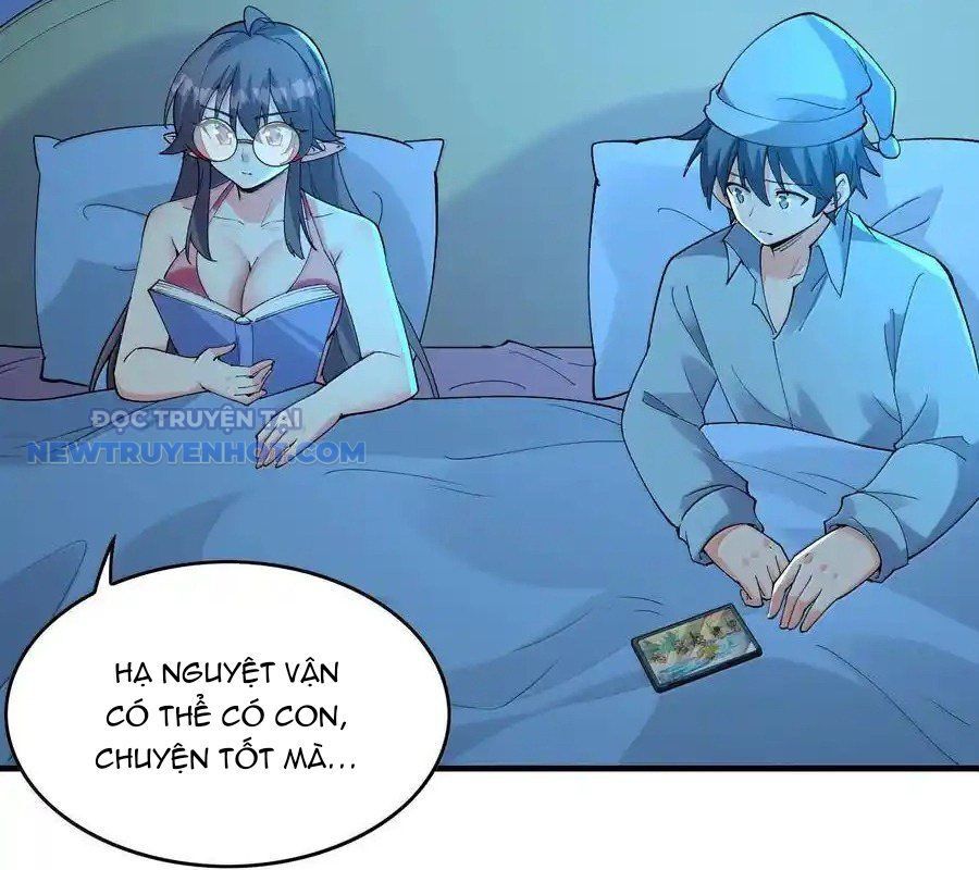 Hậu Cung Của Ta Toàn Là Ma Nữ Phản Diện Chapter 158 - Trang 2