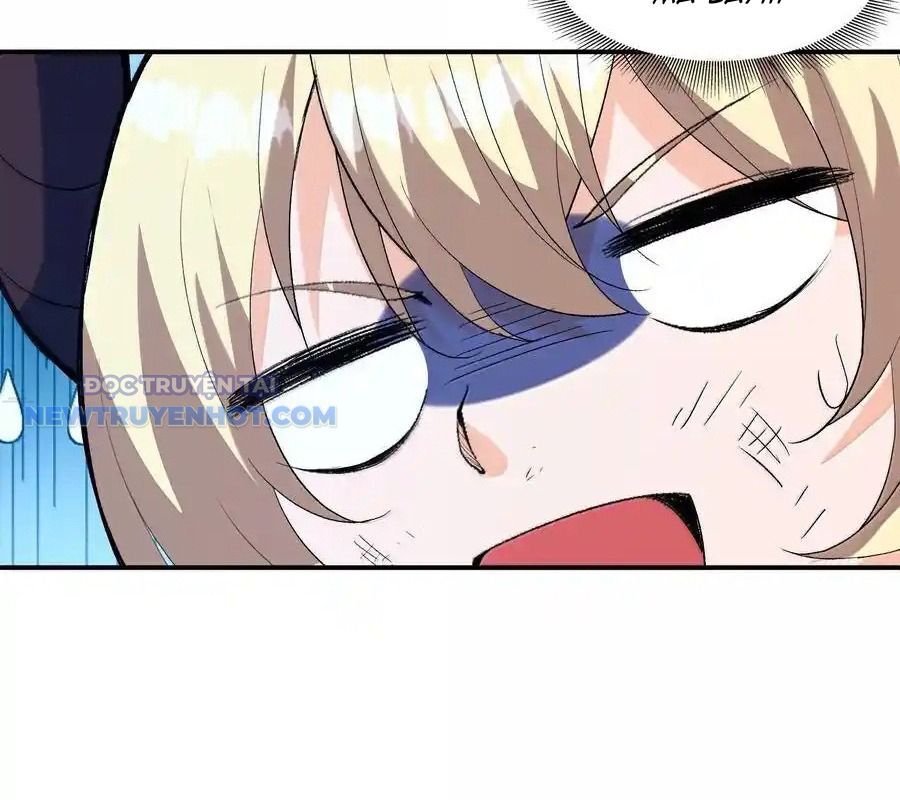 Hậu Cung Của Ta Toàn Là Ma Nữ Phản Diện Chapter 159 - Trang 2