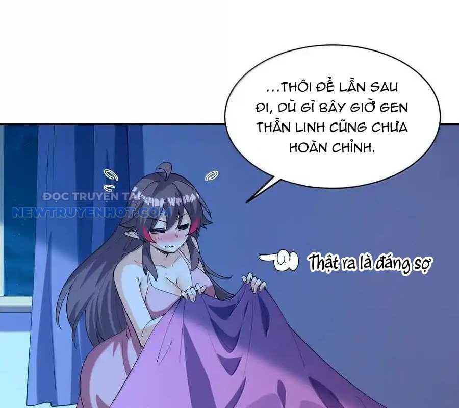 Hậu Cung Của Ta Toàn Là Ma Nữ Phản Diện Chapter 159 - Trang 2