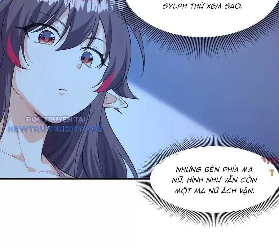 Hậu Cung Của Ta Toàn Là Ma Nữ Phản Diện Chapter 159 - Trang 2