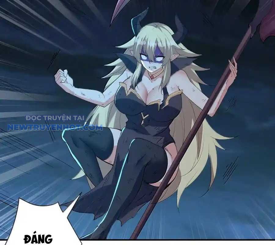 Hậu Cung Của Ta Toàn Là Ma Nữ Phản Diện Chapter 159 - Trang 2