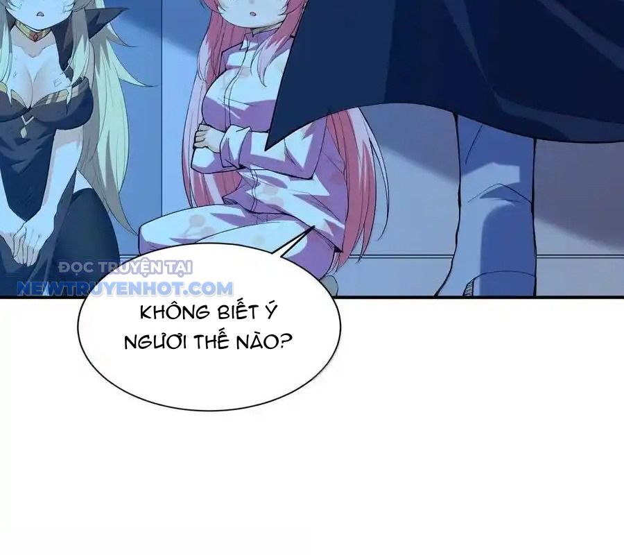 Hậu Cung Của Ta Toàn Là Ma Nữ Phản Diện Chapter 159 - Trang 2