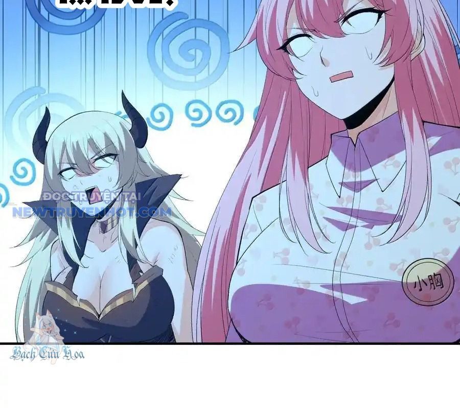 Hậu Cung Của Ta Toàn Là Ma Nữ Phản Diện Chapter 159 - Trang 2