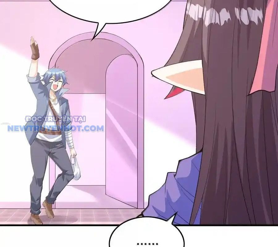 Hậu Cung Của Ta Toàn Là Ma Nữ Phản Diện Chapter 160 - Trang 2