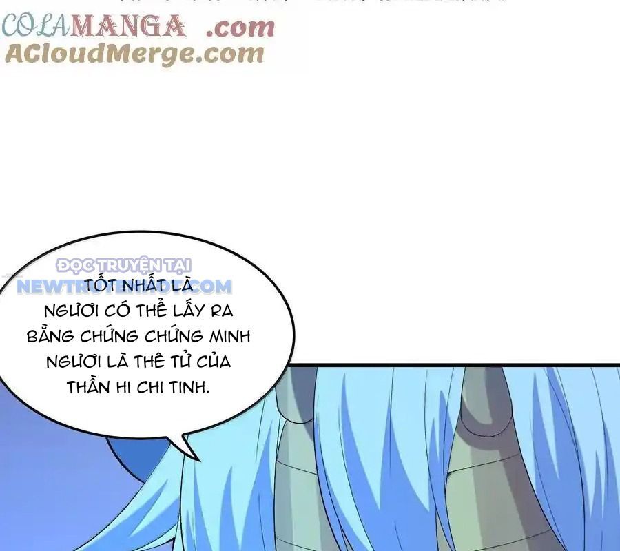 Hậu Cung Của Ta Toàn Là Ma Nữ Phản Diện Chapter 160 - Trang 2