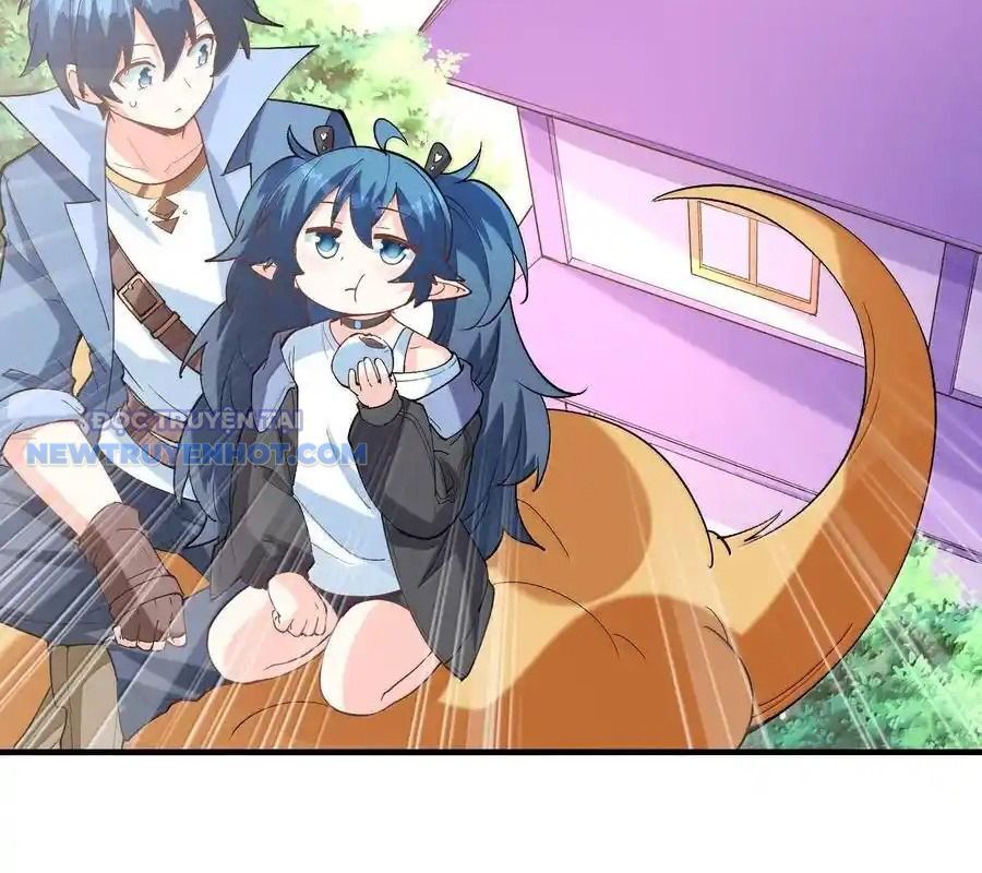 Hậu Cung Của Ta Toàn Là Ma Nữ Phản Diện Chapter 160 - Trang 2