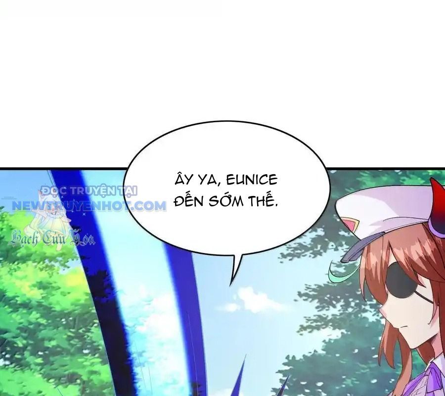 Hậu Cung Của Ta Toàn Là Ma Nữ Phản Diện Chapter 160 - Trang 2