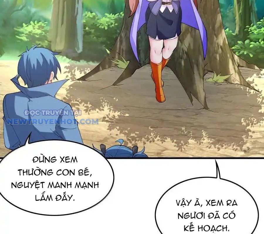 Hậu Cung Của Ta Toàn Là Ma Nữ Phản Diện Chapter 160 - Trang 2