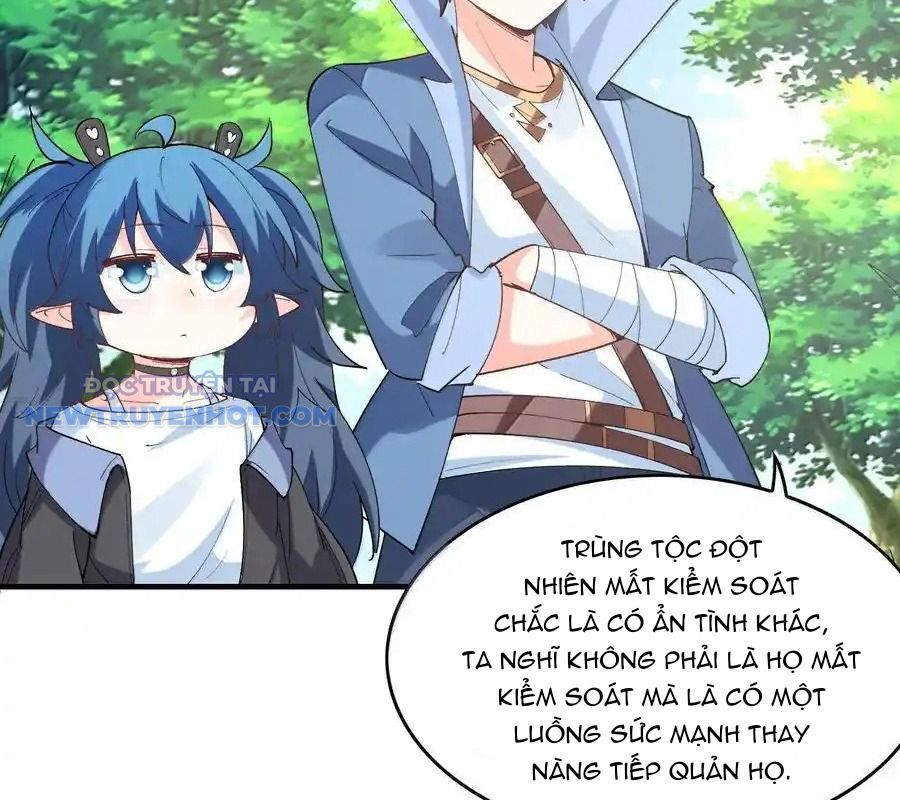 Hậu Cung Của Ta Toàn Là Ma Nữ Phản Diện Chapter 160 - Trang 2