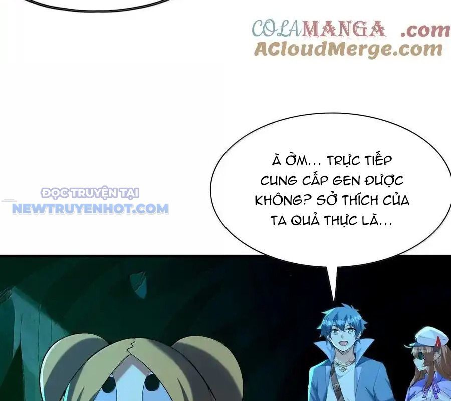 Hậu Cung Của Ta Toàn Là Ma Nữ Phản Diện Chapter 161 - Trang 2