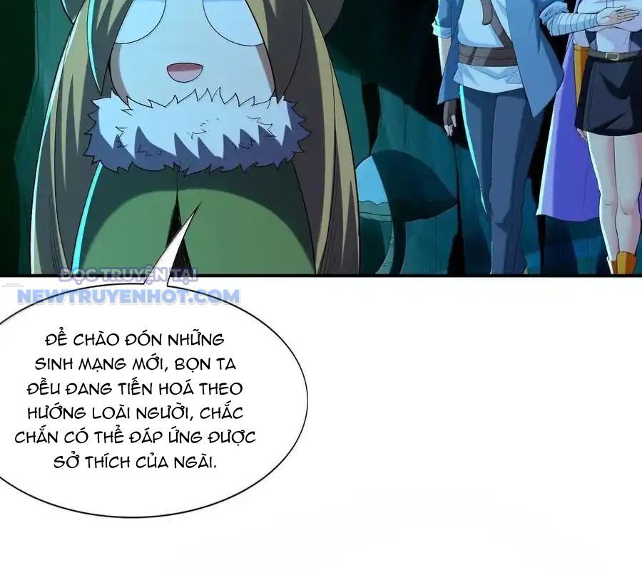 Hậu Cung Của Ta Toàn Là Ma Nữ Phản Diện Chapter 161 - Trang 2