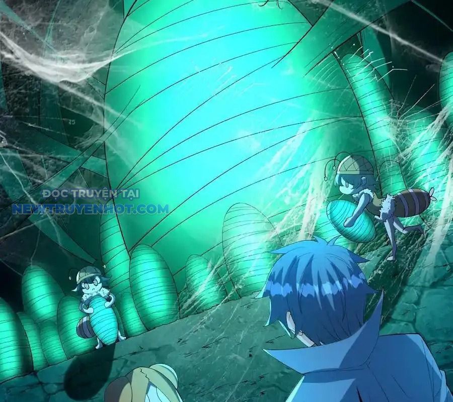 Hậu Cung Của Ta Toàn Là Ma Nữ Phản Diện Chapter 161 - Trang 2