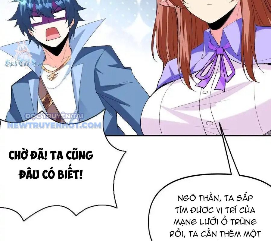 Hậu Cung Của Ta Toàn Là Ma Nữ Phản Diện Chapter 161 - Trang 2