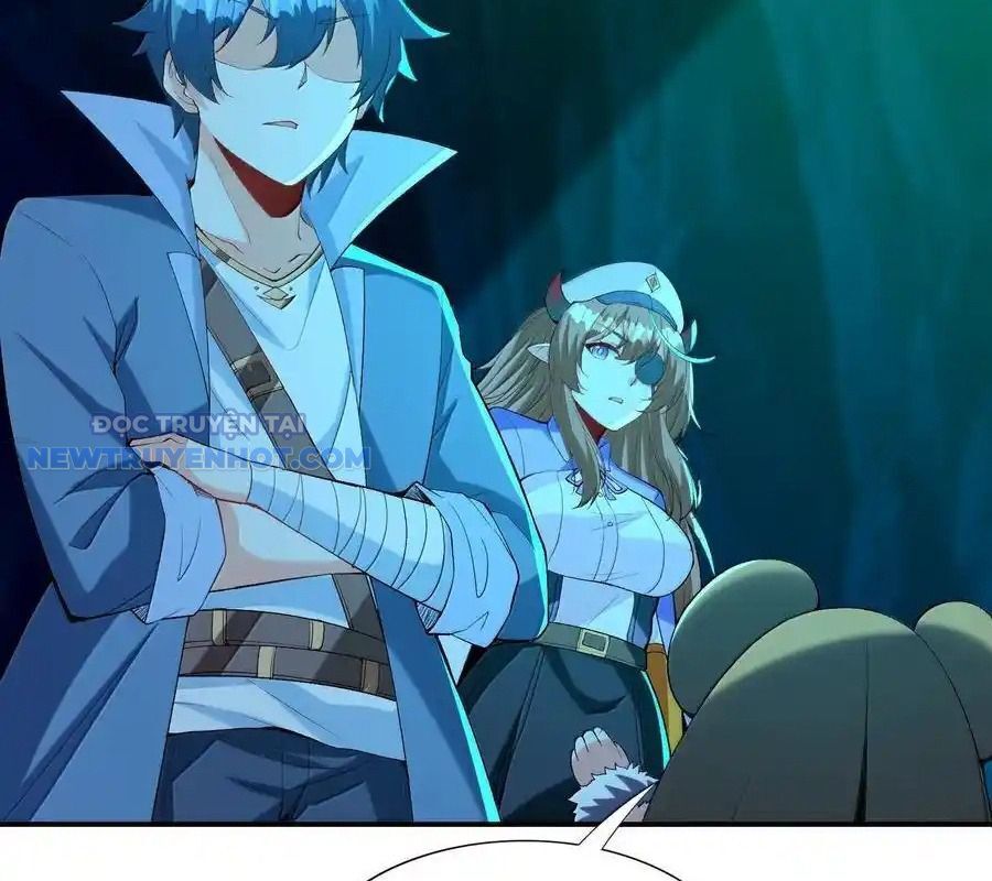 Hậu Cung Của Ta Toàn Là Ma Nữ Phản Diện Chapter 161 - Trang 2