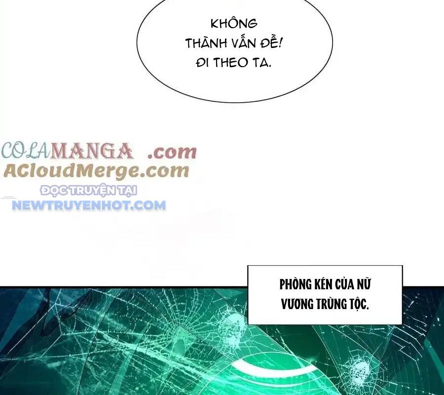 Hậu Cung Của Ta Toàn Là Ma Nữ Phản Diện Chapter 161 - Trang 2