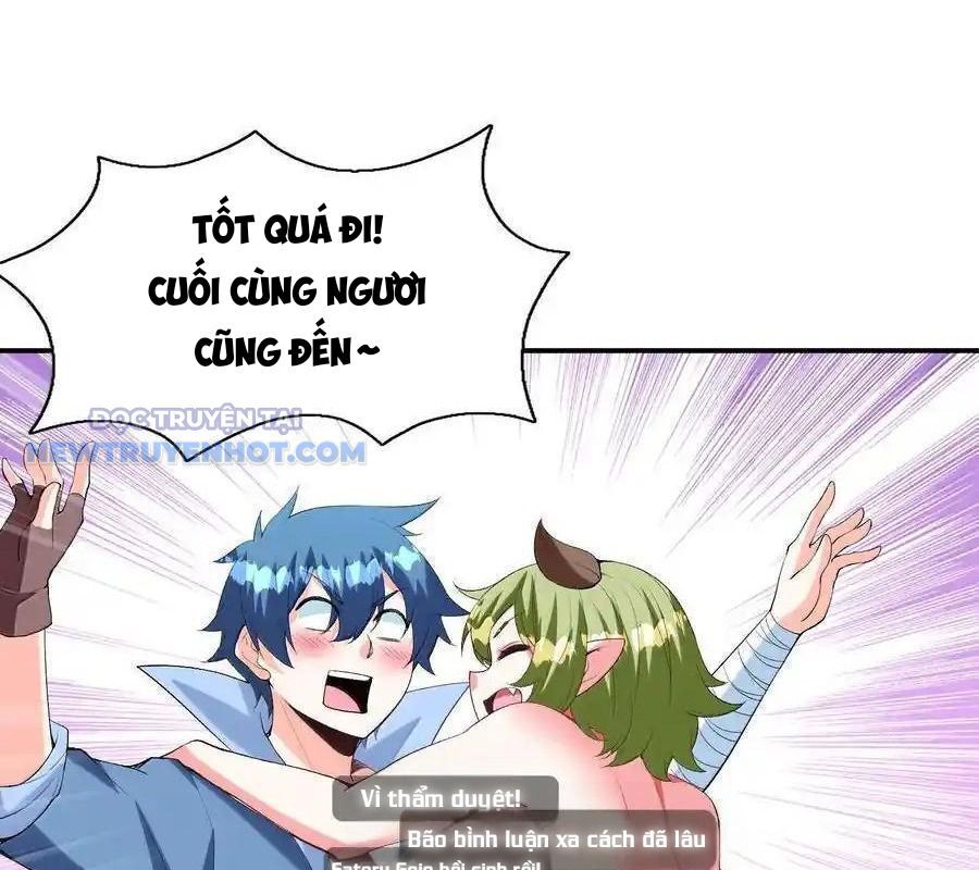 Hậu Cung Của Ta Toàn Là Ma Nữ Phản Diện Chapter 161 - Trang 2