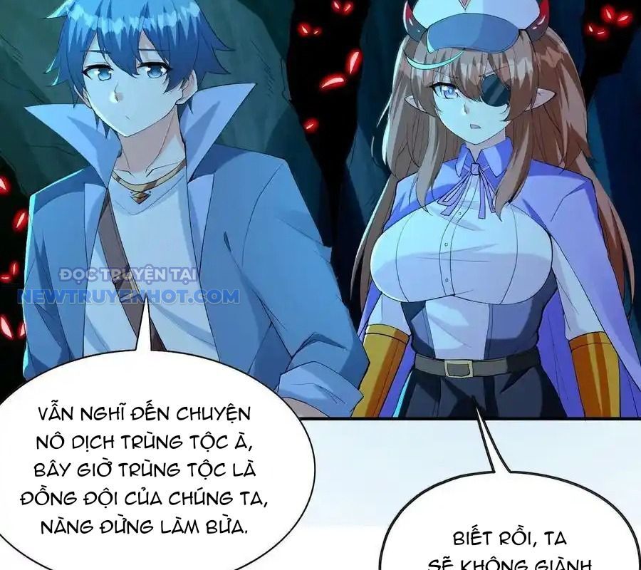 Hậu Cung Của Ta Toàn Là Ma Nữ Phản Diện Chapter 161 - Trang 2