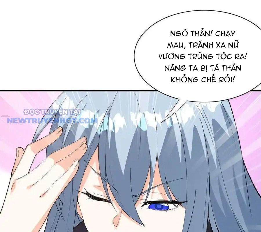 Hậu Cung Của Ta Toàn Là Ma Nữ Phản Diện Chapter 161 - Trang 2