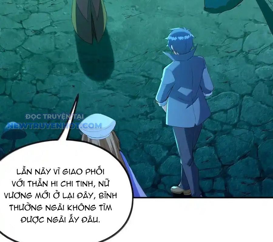 Hậu Cung Của Ta Toàn Là Ma Nữ Phản Diện Chapter 161 - Trang 2