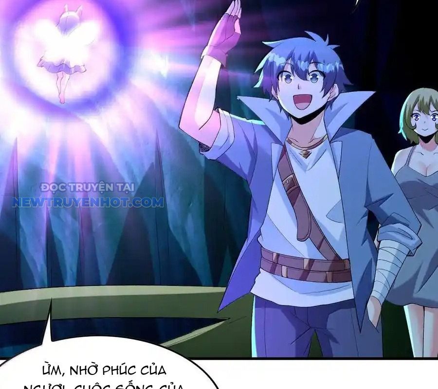 Hậu Cung Của Ta Toàn Là Ma Nữ Phản Diện Chapter 162 - Trang 2