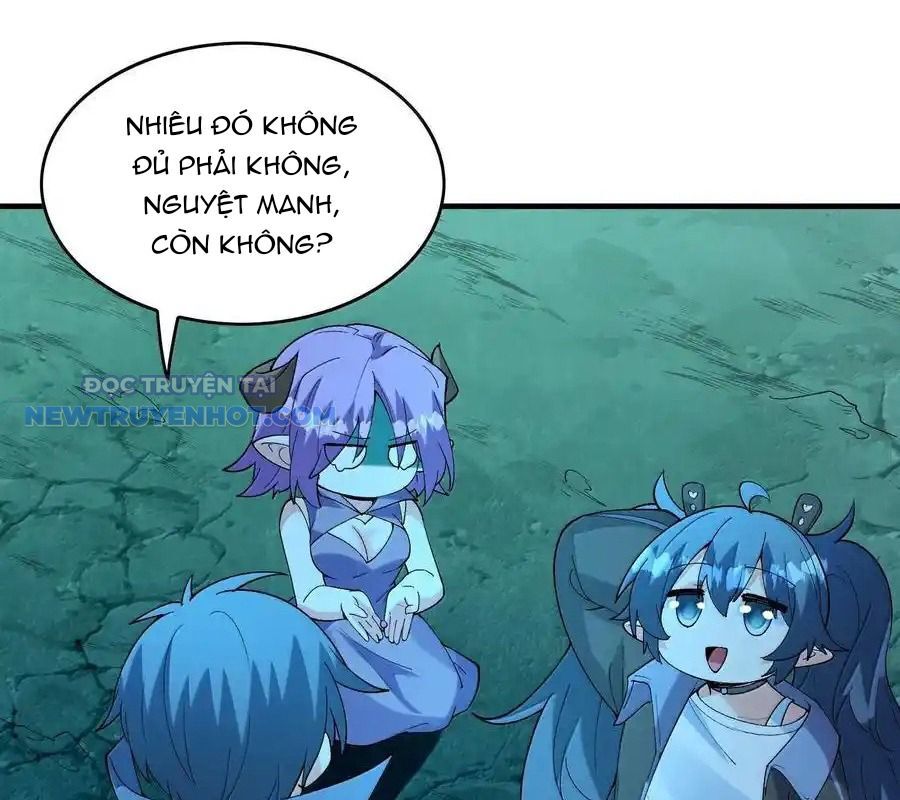 Hậu Cung Của Ta Toàn Là Ma Nữ Phản Diện Chapter 162 - Trang 2
