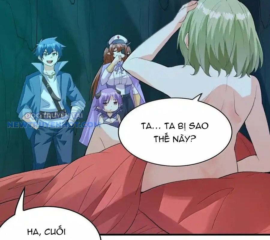 Hậu Cung Của Ta Toàn Là Ma Nữ Phản Diện Chapter 162 - Trang 2