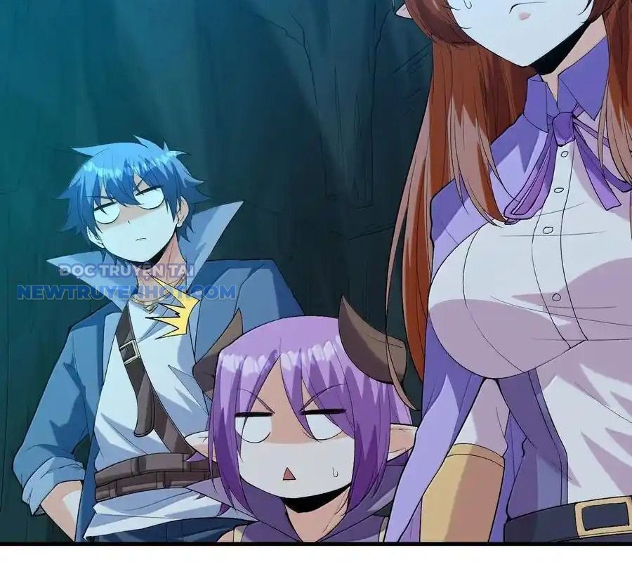 Hậu Cung Của Ta Toàn Là Ma Nữ Phản Diện Chapter 162 - Trang 2