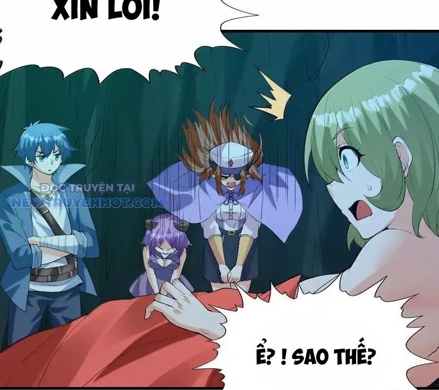 Hậu Cung Của Ta Toàn Là Ma Nữ Phản Diện Chapter 162 - Trang 2