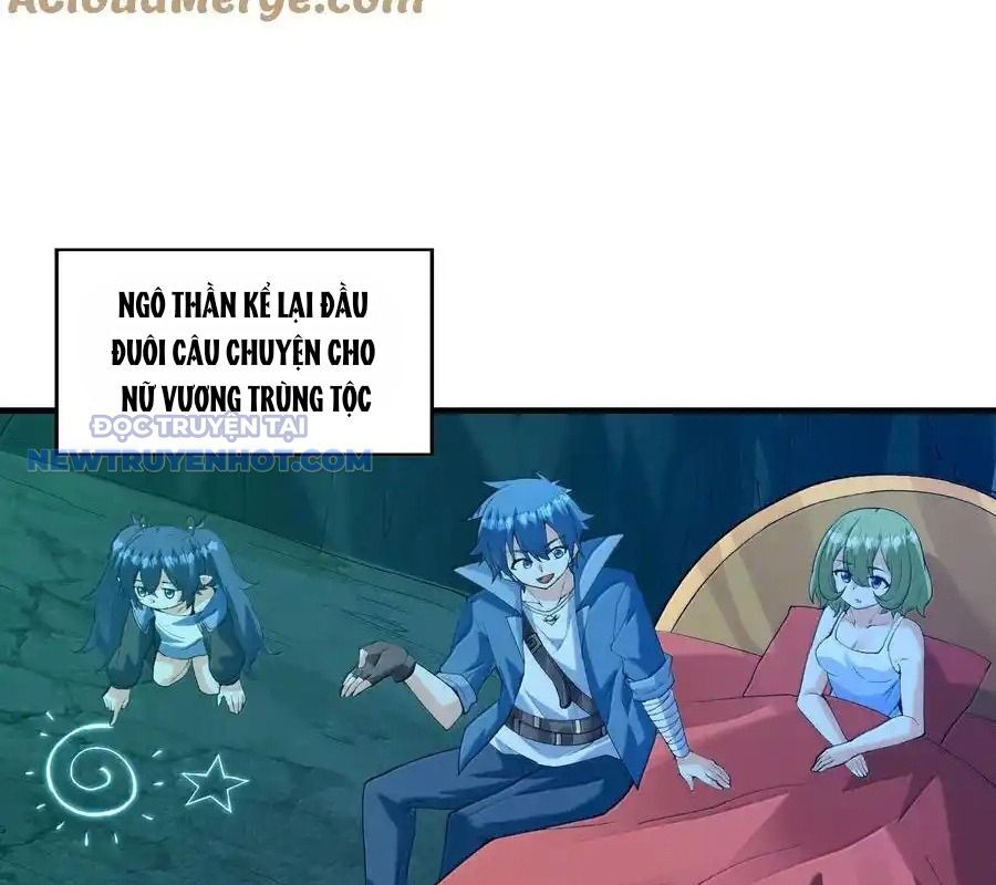 Hậu Cung Của Ta Toàn Là Ma Nữ Phản Diện Chapter 162 - Trang 2