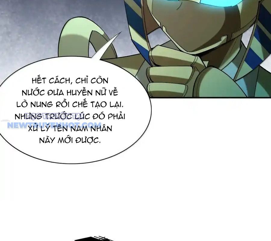 Hậu Cung Của Ta Toàn Là Ma Nữ Phản Diện Chapter 163 - Trang 2