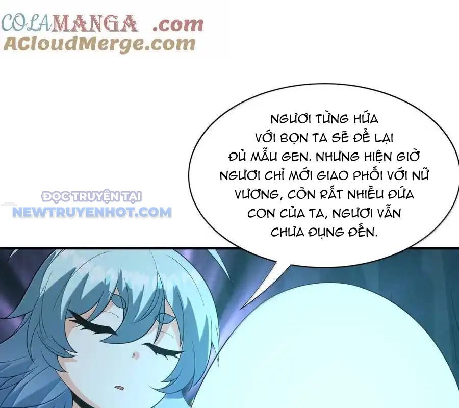 Hậu Cung Của Ta Toàn Là Ma Nữ Phản Diện Chapter 163 - Trang 2